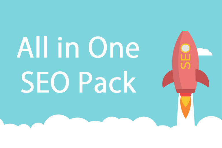 初めてでもseo対策ができる wordpressプラグイン all in one seo pack
