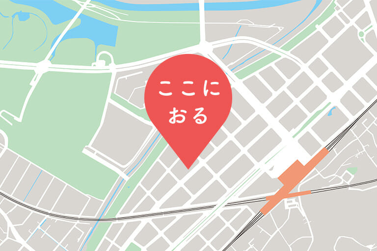 Webサイト上のGoogleマップのマーカー(ピン)をオリジナル画像に変更する方法
