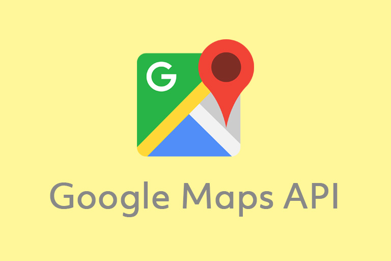 Google Maps APIを使ってWebサイトに地図を埋め込む方法